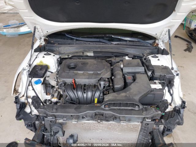 5XXGU4L32HG143154 KIA OPTIMA EX