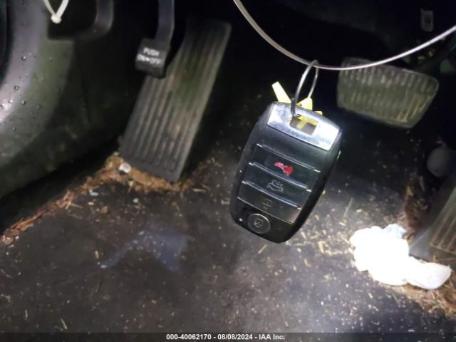 5XXGU4L32HG143154 KIA OPTIMA EX