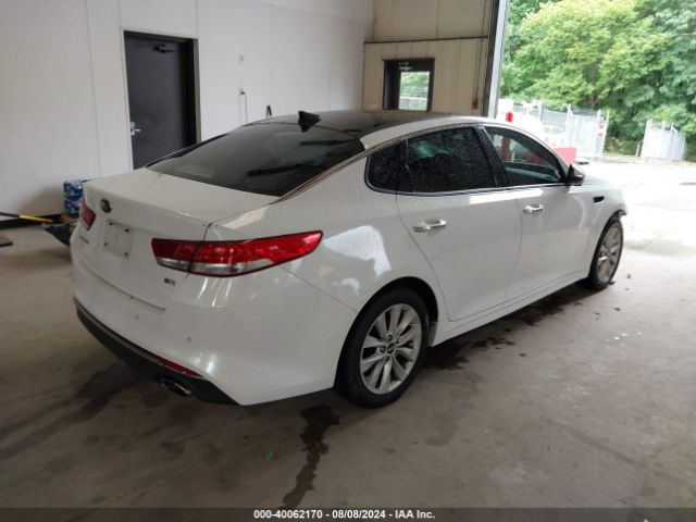 5XXGU4L32HG143154 KIA OPTIMA EX