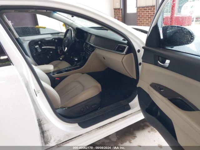 5XXGU4L32HG143154 KIA OPTIMA EX