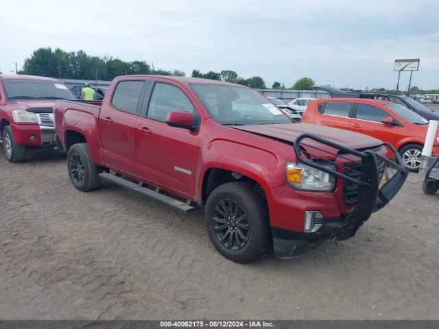 1GTG5CEA7N1117210 auction archive image