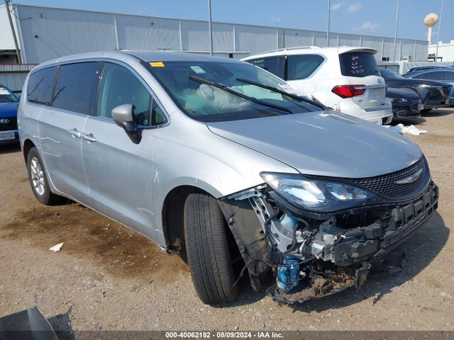 2023 2C4RC1CG1PR551812 главное изображение