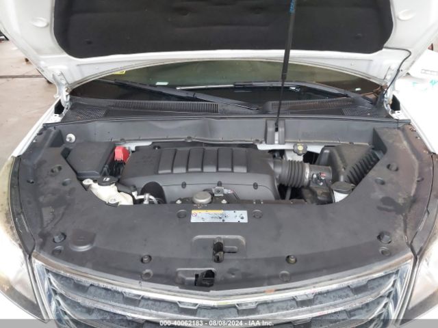 1GNKRGKD0HJ291300 Chevrolet Traverse 1lt