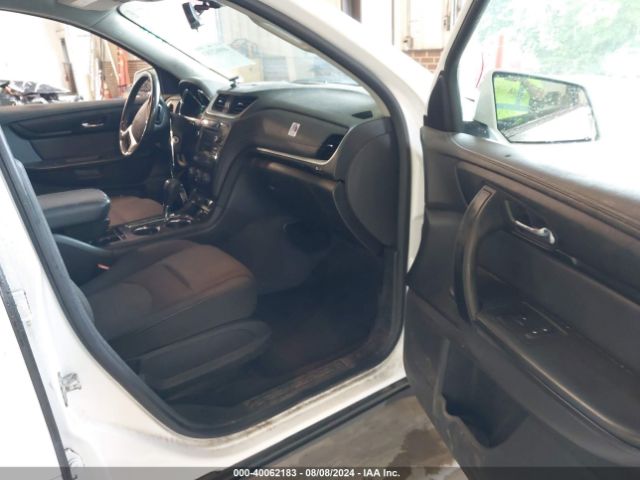 1GNKRGKD0HJ291300 Chevrolet Traverse 1lt
