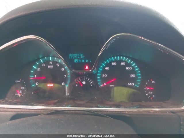 1GNKRGKD0HJ291300 Chevrolet Traverse 1lt