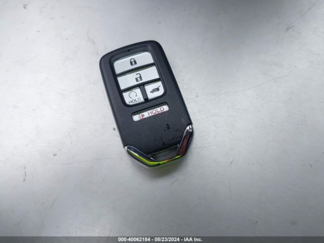 2HKRW1H58LH419135 Honda Cr-v 2wd Ex
