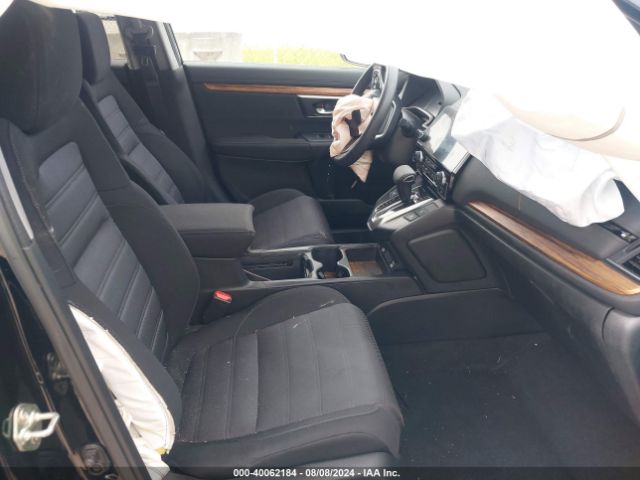 2HKRW1H58LH419135 Honda Cr-v 2wd Ex