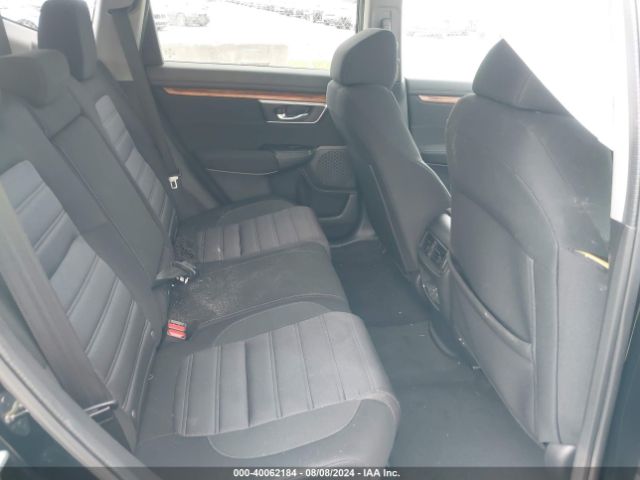 2HKRW1H58LH419135 Honda Cr-v 2wd Ex