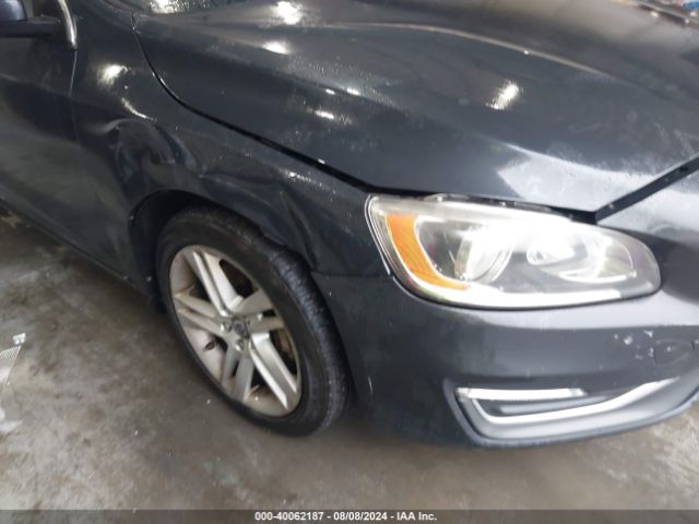 YV1612FS3E2298254 Volvo S60 T5/t5 Platinum/t5 Premier/t5 Premier Plus