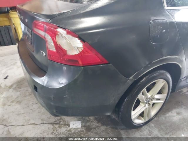YV1612FS3E2298254 Volvo S60 T5/t5 Platinum/t5 Premier/t5 Premier Plus