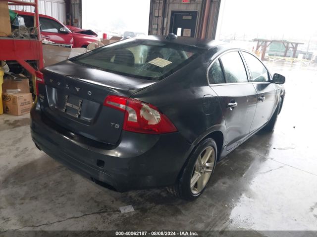YV1612FS3E2298254 Volvo S60 T5/t5 Platinum/t5 Premier/t5 Premier Plus