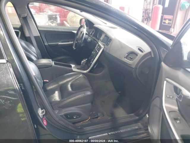 YV1612FS3E2298254 Volvo S60 T5/t5 Platinum/t5 Premier/t5 Premier Plus
