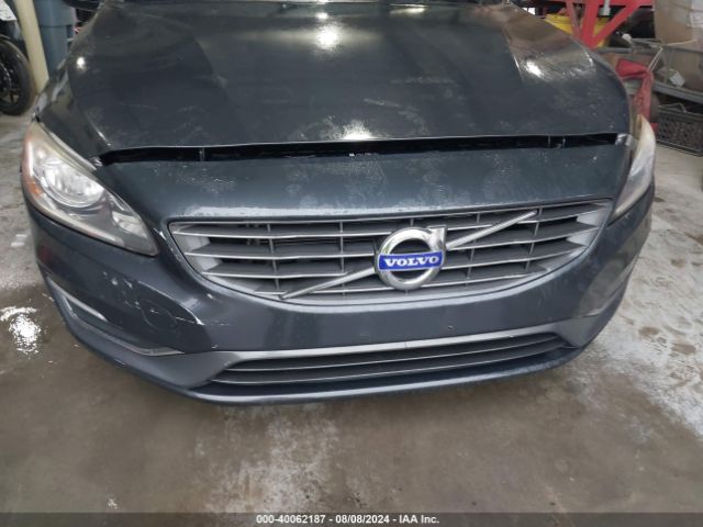 YV1612FS3E2298254 Volvo S60 T5/t5 Platinum/t5 Premier/t5 Premier Plus