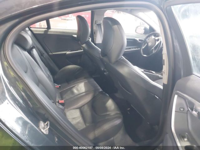 YV1612FS3E2298254 Volvo S60 T5/t5 Platinum/t5 Premier/t5 Premier Plus