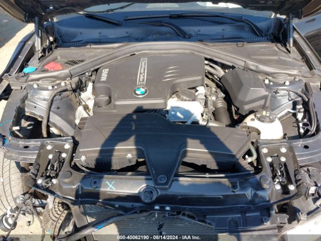 WBA8E5G59GNU20935 BMW 320i Xdrive