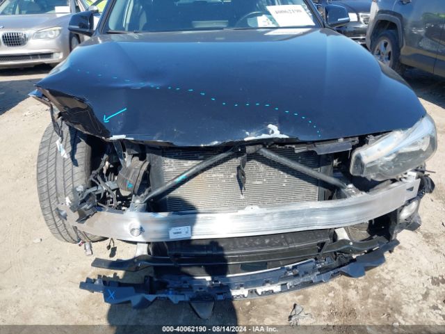WBA8E5G59GNU20935 BMW 320i Xdrive