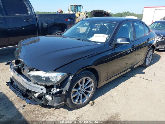 WBA8E5G59GNU20935 BMW 320i Xdrive
