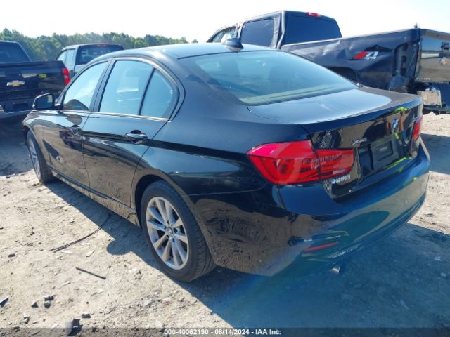 WBA8E5G59GNU20935 BMW 320i Xdrive
