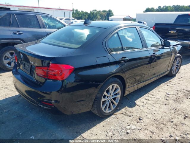 WBA8E5G59GNU20935 BMW 320i Xdrive