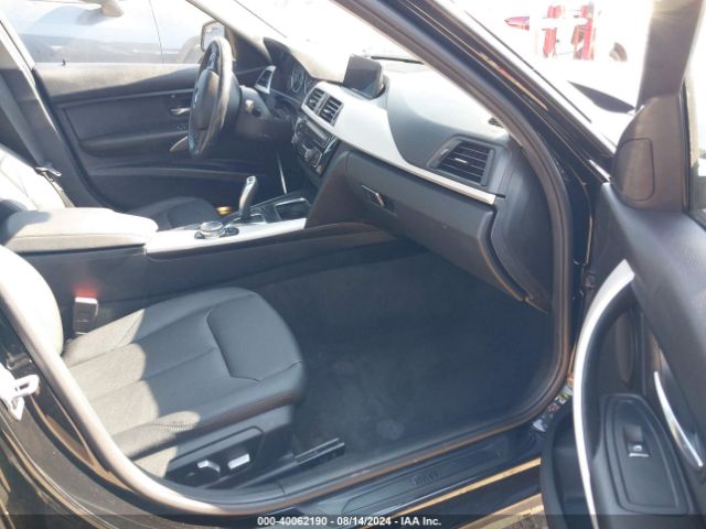 WBA8E5G59GNU20935 BMW 320i Xdrive