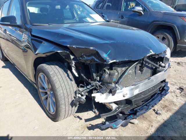 WBA8E5G59GNU20935 BMW 320i Xdrive
