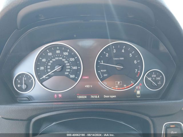 WBA8E5G59GNU20935 BMW 320i Xdrive