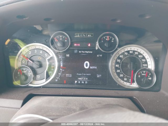 1C6RR7NM1GS197297 RAM 1500 Laramie
