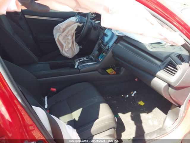 SHHFK7H59JU215827 Honda CIVIC EX