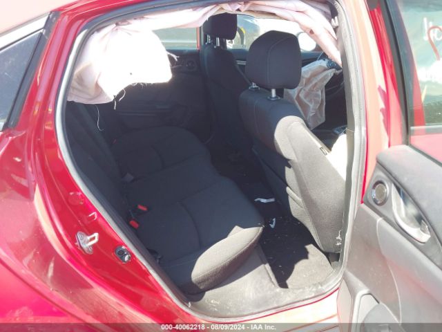 SHHFK7H59JU215827 Honda CIVIC EX