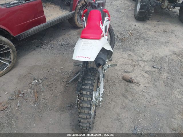 2018 HONDA CRF125 LALJE034XJ3000711 Photo 5