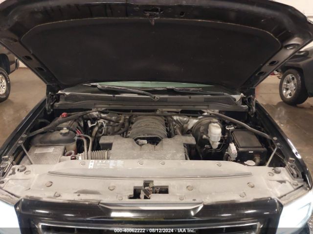 1GTV2LEC1JZ190313 GMC SIERRA 1500