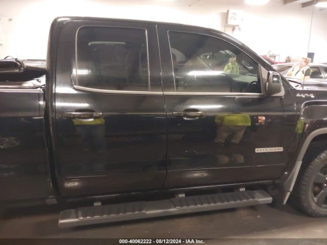 1GTV2LEC1JZ190313 GMC SIERRA 1500