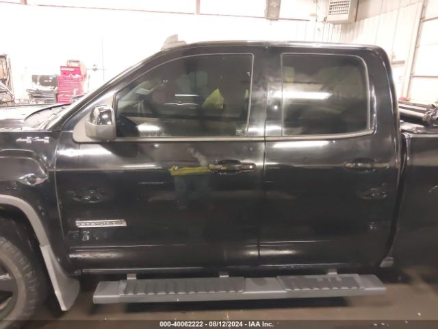 1GTV2LEC1JZ190313 GMC SIERRA 1500