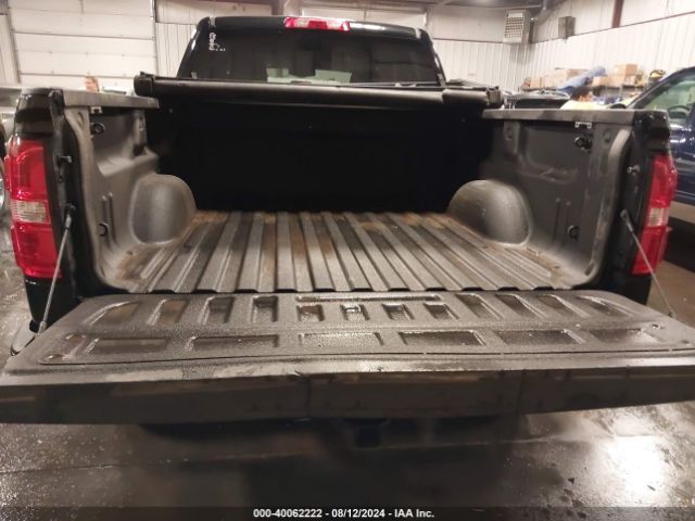 1GTV2LEC1JZ190313 GMC SIERRA 1500