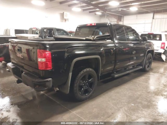 1GTV2LEC1JZ190313 GMC SIERRA 1500