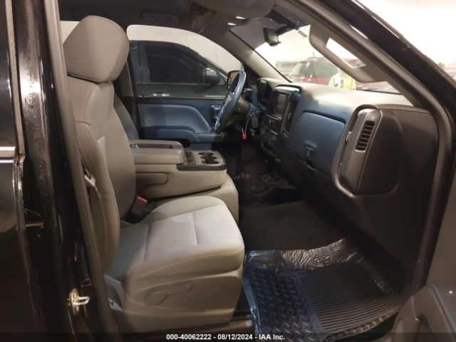 1GTV2LEC1JZ190313 GMC SIERRA 1500