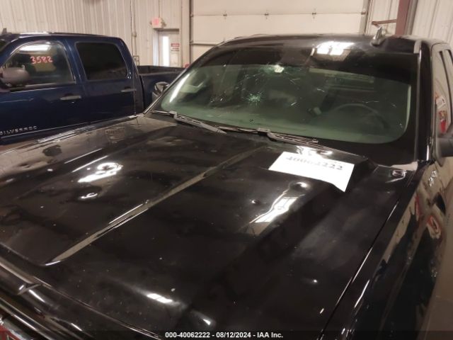 1GTV2LEC1JZ190313 GMC SIERRA 1500