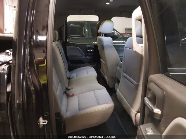 1GTV2LEC1JZ190313 GMC SIERRA 1500