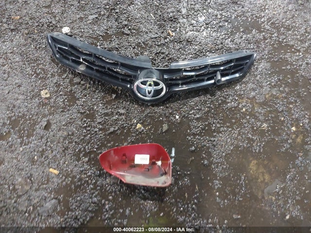 Toyota Corolla S Plus 2016 5YFBURHE1GP414048 Image 11