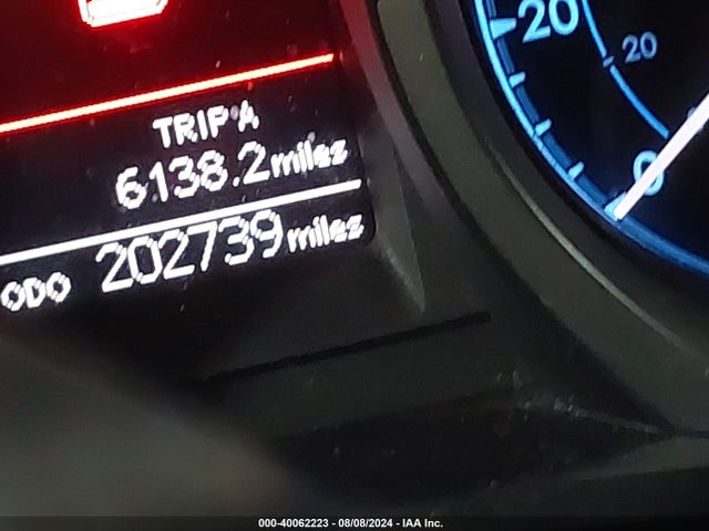Toyota Corolla S Plus 2016 5YFBURHE1GP414048 Image 7