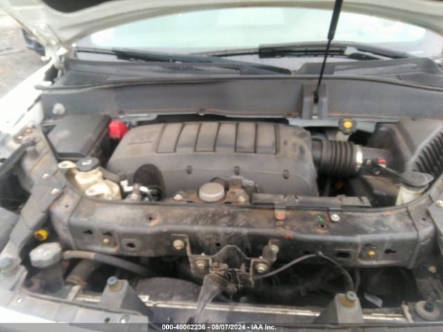 1GKKVSKD1HJ234504 GMC Acadia Limited