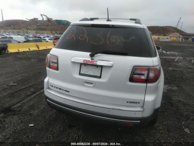 1GKKVSKD1HJ234504 GMC Acadia Limited