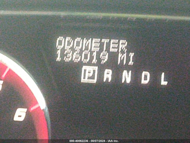 1GKKVSKD1HJ234504 GMC Acadia Limited
