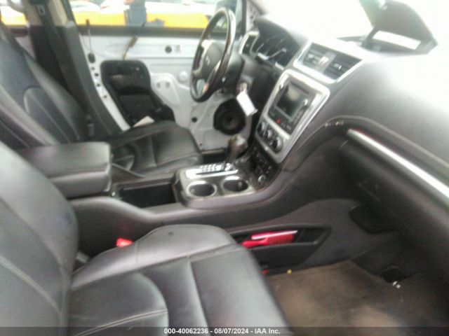 1GKKVSKD1HJ234504 GMC Acadia Limited
