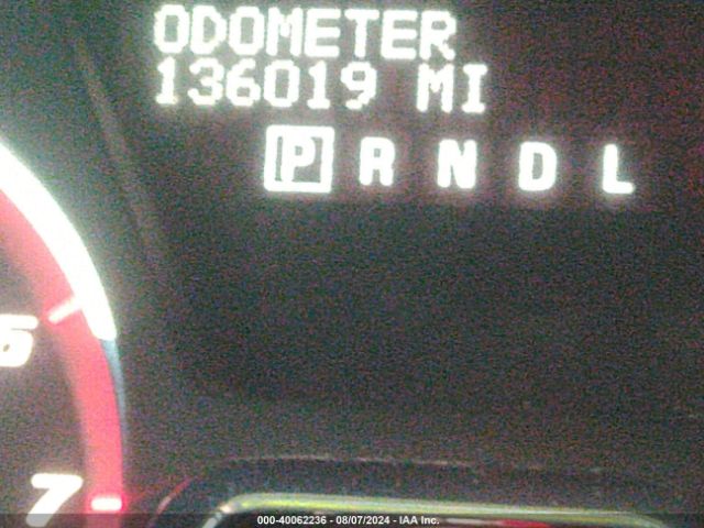 1GKKVSKD1HJ234504 GMC Acadia Limited