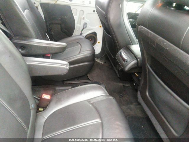 1GKKVSKD1HJ234504 GMC Acadia Limited