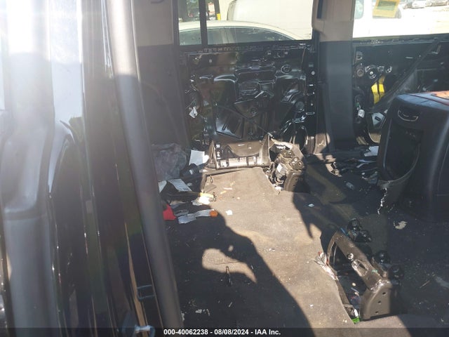 1GYS3HKJ0HR147134 Cadillac Escalade Esv Luxury