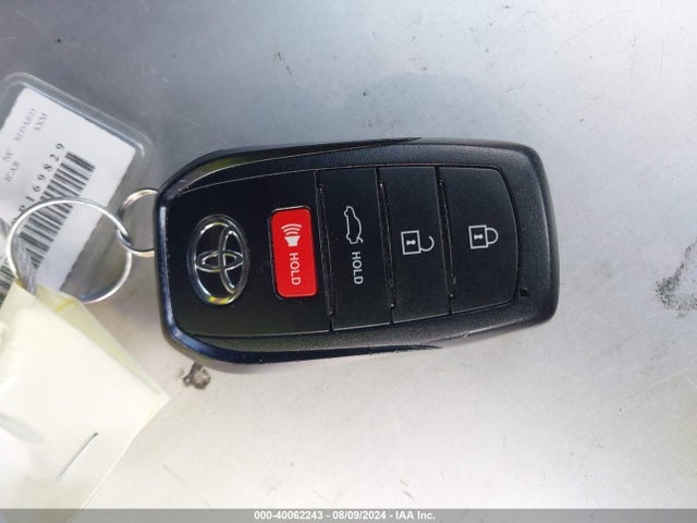 Toyota COROLLA SE 2024 5YFS4MCE1RP169829 Image 11