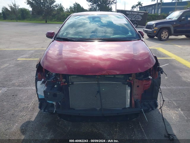 Toyota COROLLA SE 2024 5YFS4MCE1RP169829 Image 13
