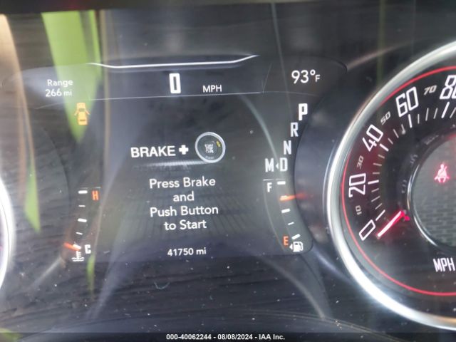 2C3CDZAG2PH526156 Dodge Challenger Sxt